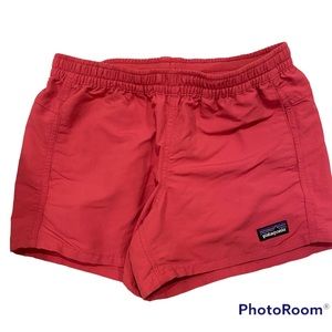 Girls L Patagonia Baggies